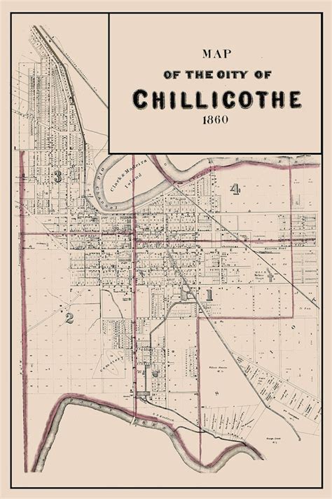 history of chillicothe ohio.